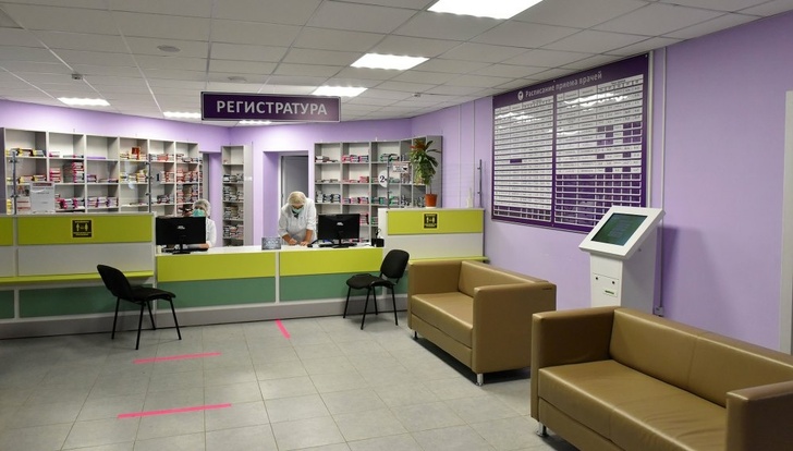 Прокуратура Брянской области указала на проблемы детских поликлиник и больниц