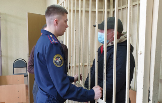 Начальника отдела таможни арестовали в Брянской области по делу о взяточничестве