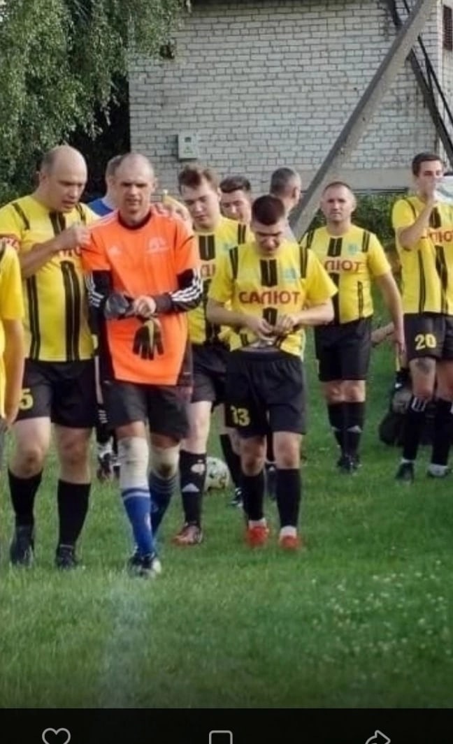 В Брянской области матчем двух новозыбковских команд открывают футбольное первенство команд третьего дивизиона