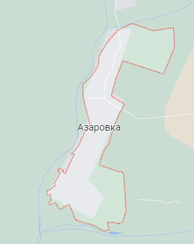 СМИ сообщают об атаке дронов на Азаровку в Брянской области
