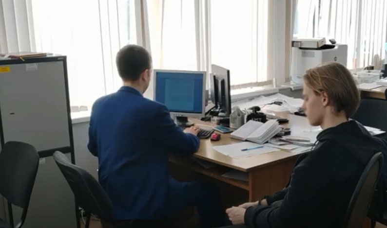 В Брянской области задержаны двое пособников телефонных мошенников