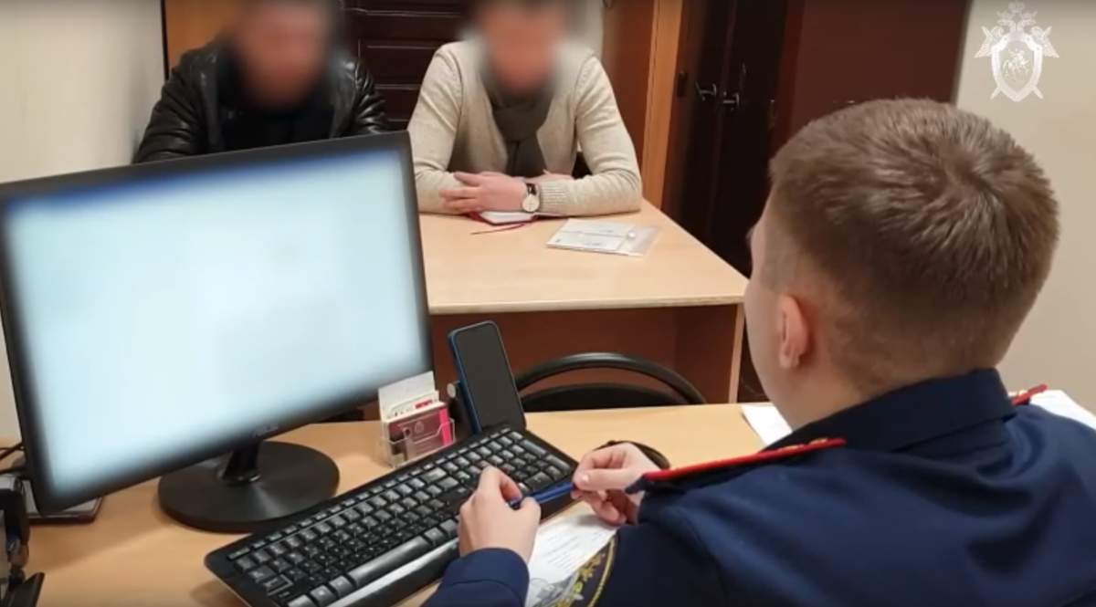 Попавшиеся на взятке сотрудники полиции отдела «Новозыбковский» уволены