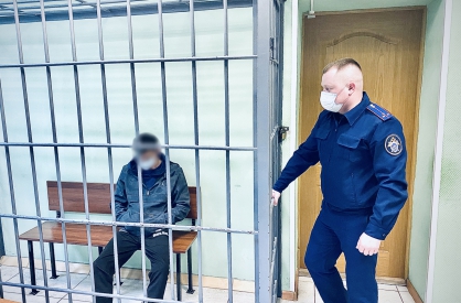 В суде открылись шокирующие подробности нападения на 82-летнюю женщину в Брянском районе