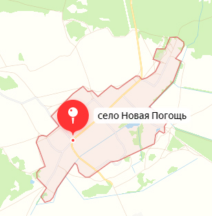 Жители Суземского района сообщили об обстреле села со стороны Украины