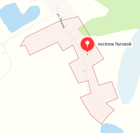 Сегодня утром приграничный поселок Климовского района обстреляли со стороны Украины