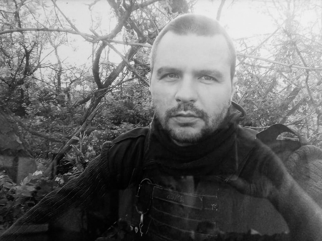 Сегодня Новозыбков прощается с погибшим героем