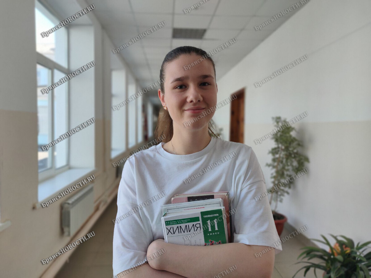 В Новозыбковском округе всего один стобалльник по результатам госэкзаменов