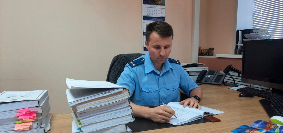 В Жуковке работницу муниципального учреждения уличили в хищении более шести миллионов рублей
