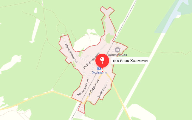ВСУ сбросили боеприпас с дрона у железной дороги в Суземском районе Брянской области
