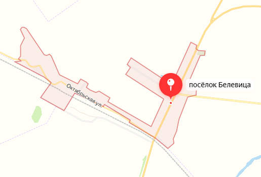 Вооруженные силы Украины обстреляли поселок в Брянской области
