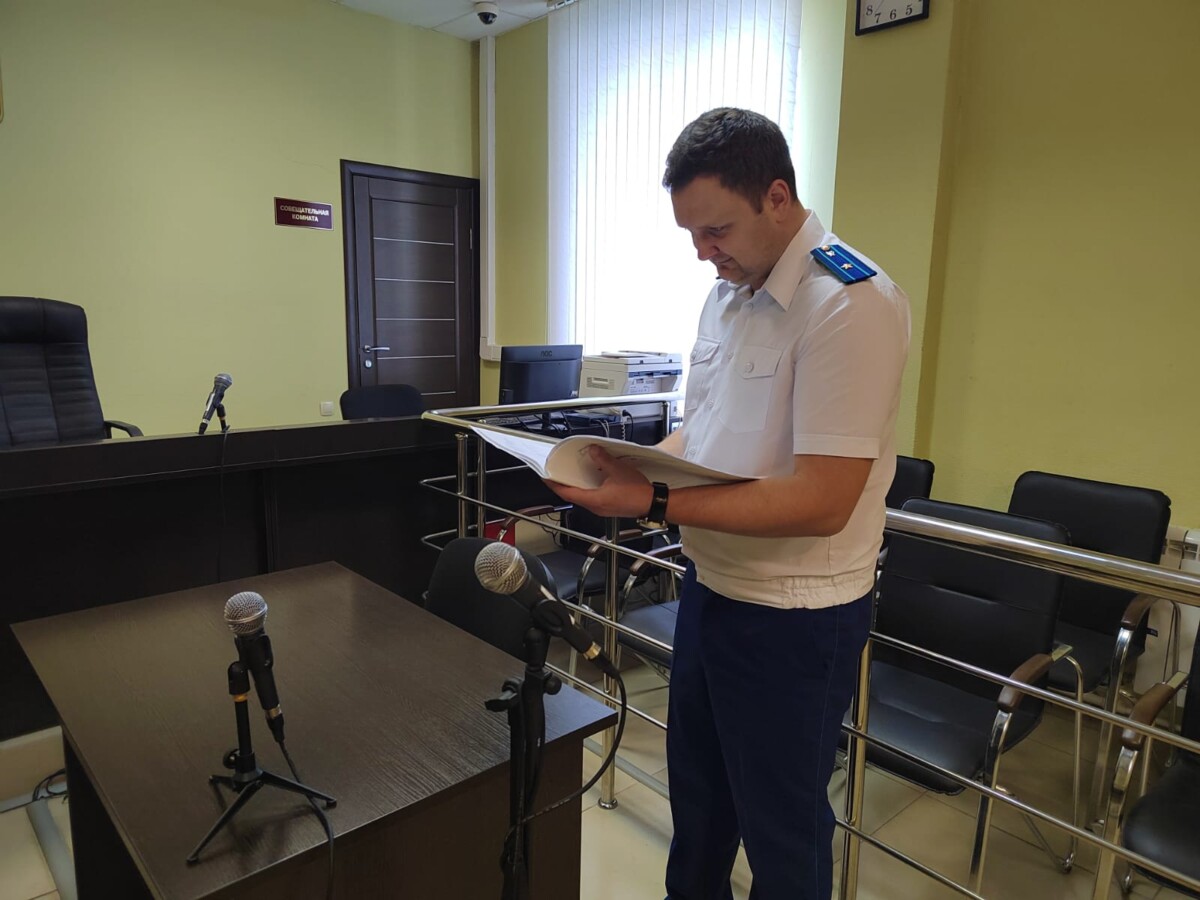Обокравшую размякшего в бане мужчину присудили к условному сроку в Новозыбкове