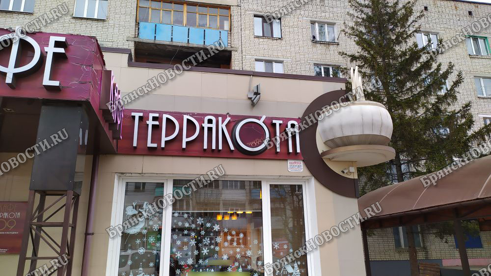Фейерверк, драка, вспышки — полиция в Новозыбкове пришла в кафе после жалобы