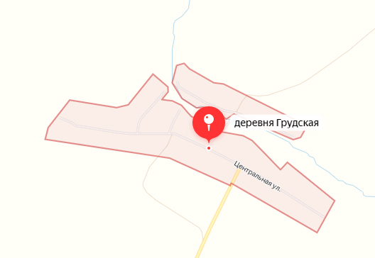 По мирным жителям Севского района Брянской области стреляли из танка
