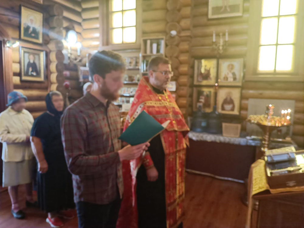 Брянская епархия рассказала о помощи алкоголикам