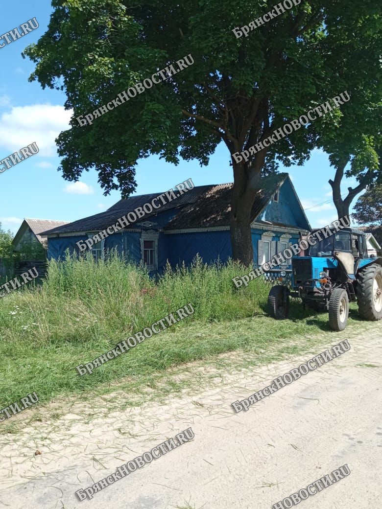 В Брянской области копить на свой дом нужно почти шесть лет • Новозыбков.SU