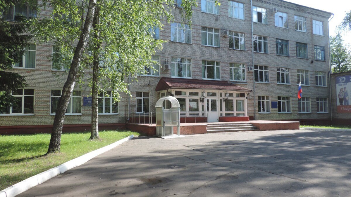 Педколледж в Брянске проверили после сообщения о минировании