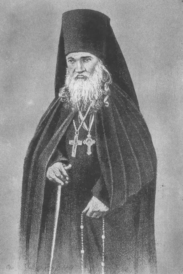 Святой Макарий Оптинский учился в Карачеве Брянской области