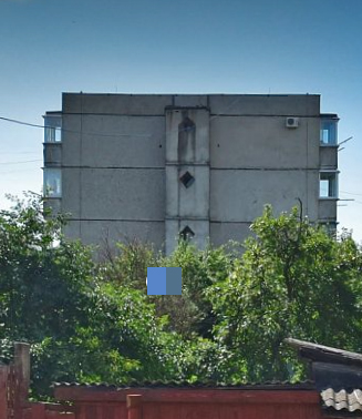 Взрыва в Новозыбкове не было, на плите сгорела пища