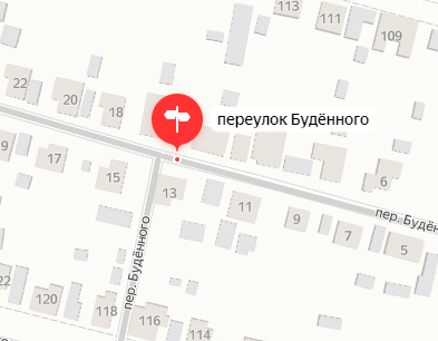 В Новозыбкове Брянской области сгорел гараж и иномарка