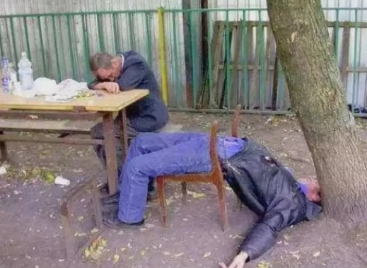 В Брянской области за неделю более 2000 дебоширов и алкоголиков попали под статью