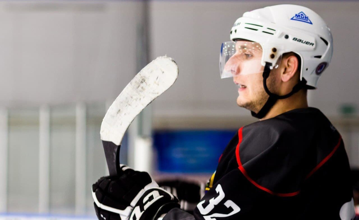 В Брянской области стартует новый сезон Ночной хоккейной лиги дивизиона “Лига надежды”