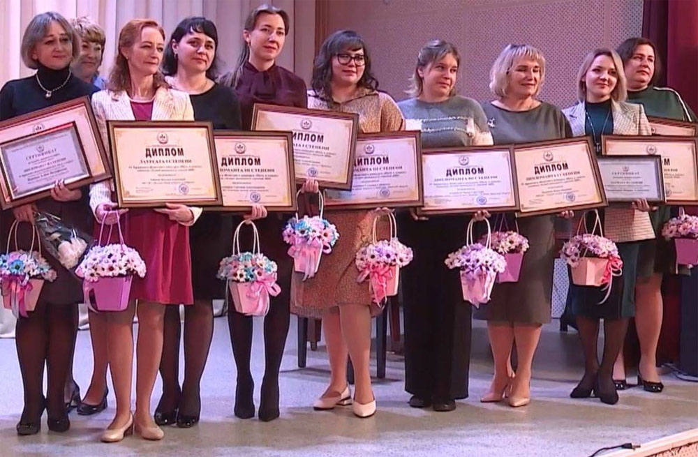Названы победители конкурса среди педагогов детских школ искусств Брянской области