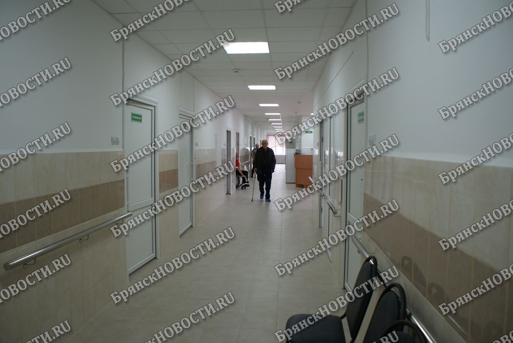 В Брянской области работают 112 врачей-рентгенологов