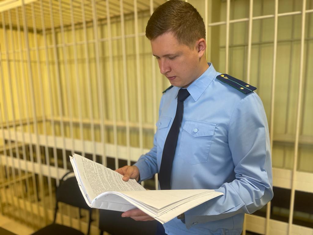Покупатель метилэфедрона из Клинцов был задержан в Новозыбкове во время поиска закладок