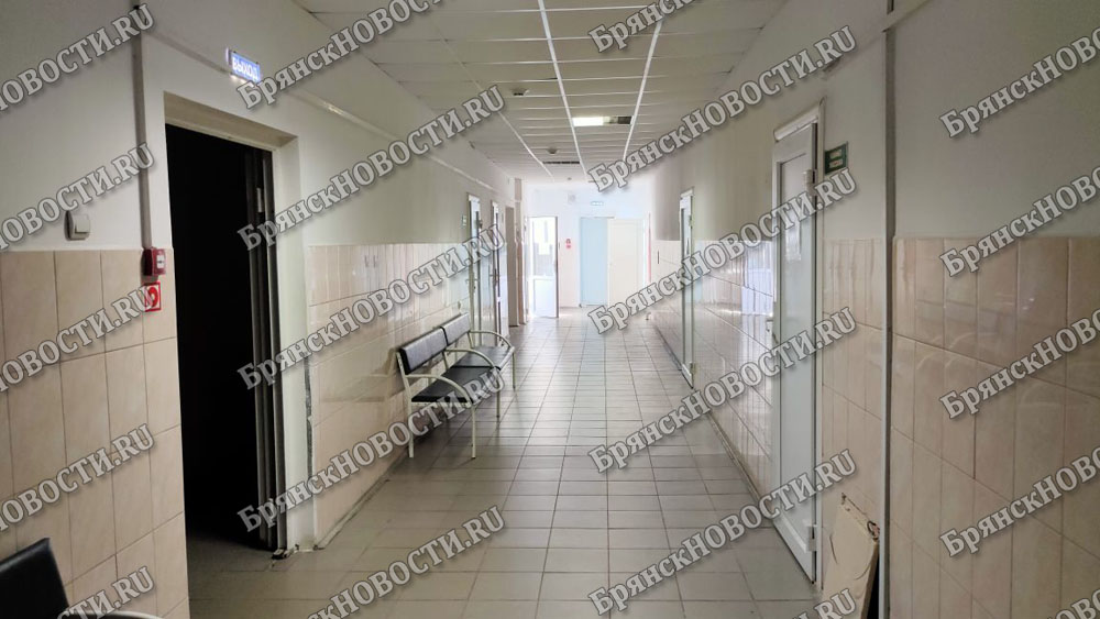 Очередной обученный за средства Департамента здравоохранения Брянской области медик отказался отработать положенное