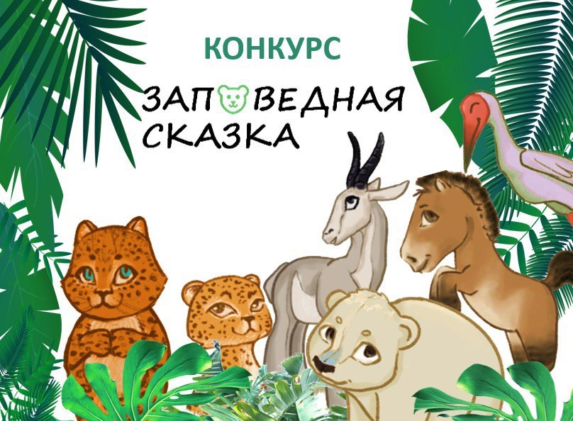 Сказка мальчика из Брянской области отмечена во Всероссийском конкурсе