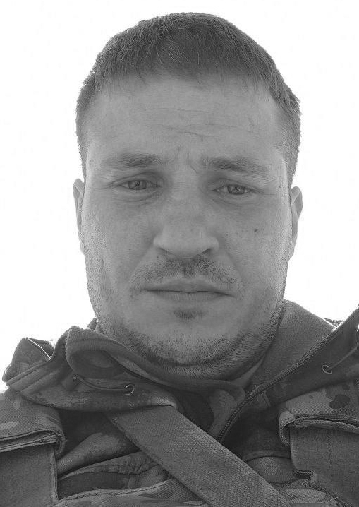 В зоне СВО погиб боец из Брянской области