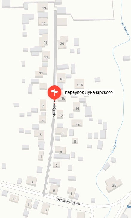 Комната в Новозыбкове загорелась из-за водонагревателя