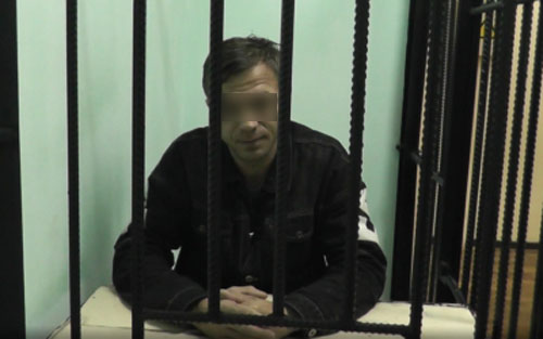 Сразу семь сообщников телефонных мошенников задержаны в Брянской области