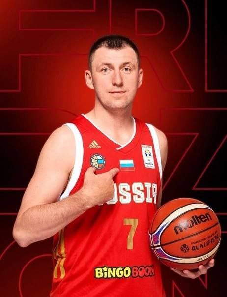 Баскетболист Виталий Фридзон заявил о возможном завершении карьеры
