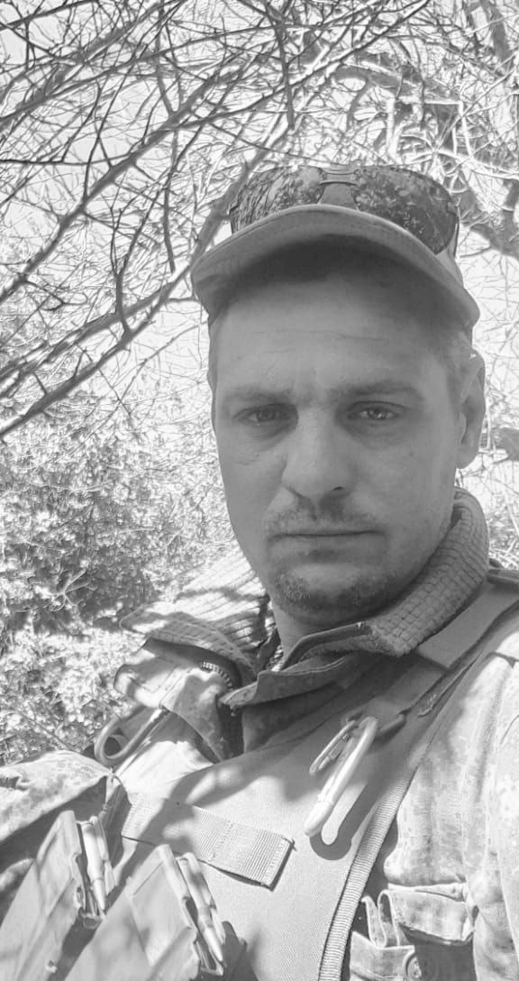 При выполнении воинского долга в ходе СВО погиб Сергей Санников из Новозыбковского округа