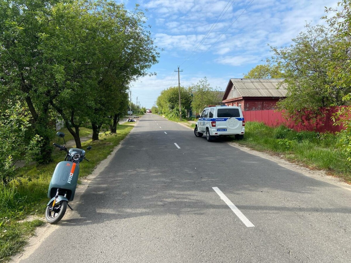 Водителю из Новозыбкова грозит уголовная ответственность за повторное вождение в пьяном виде