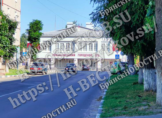 Виновный в ложном сообщении о минировании больницы осуждён в Новозыбкове
