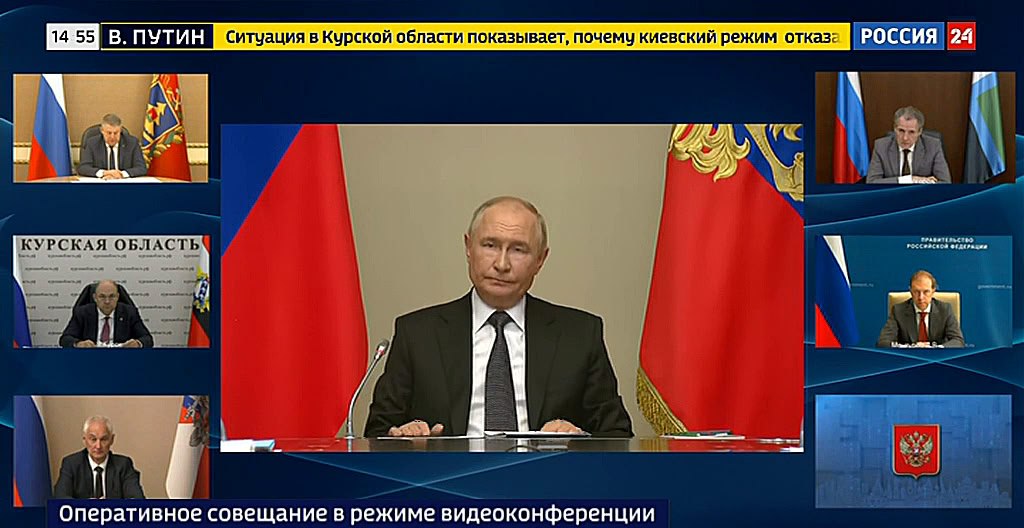 В последнее время ВСУ все больше обстреливают мирное население в Брянской области