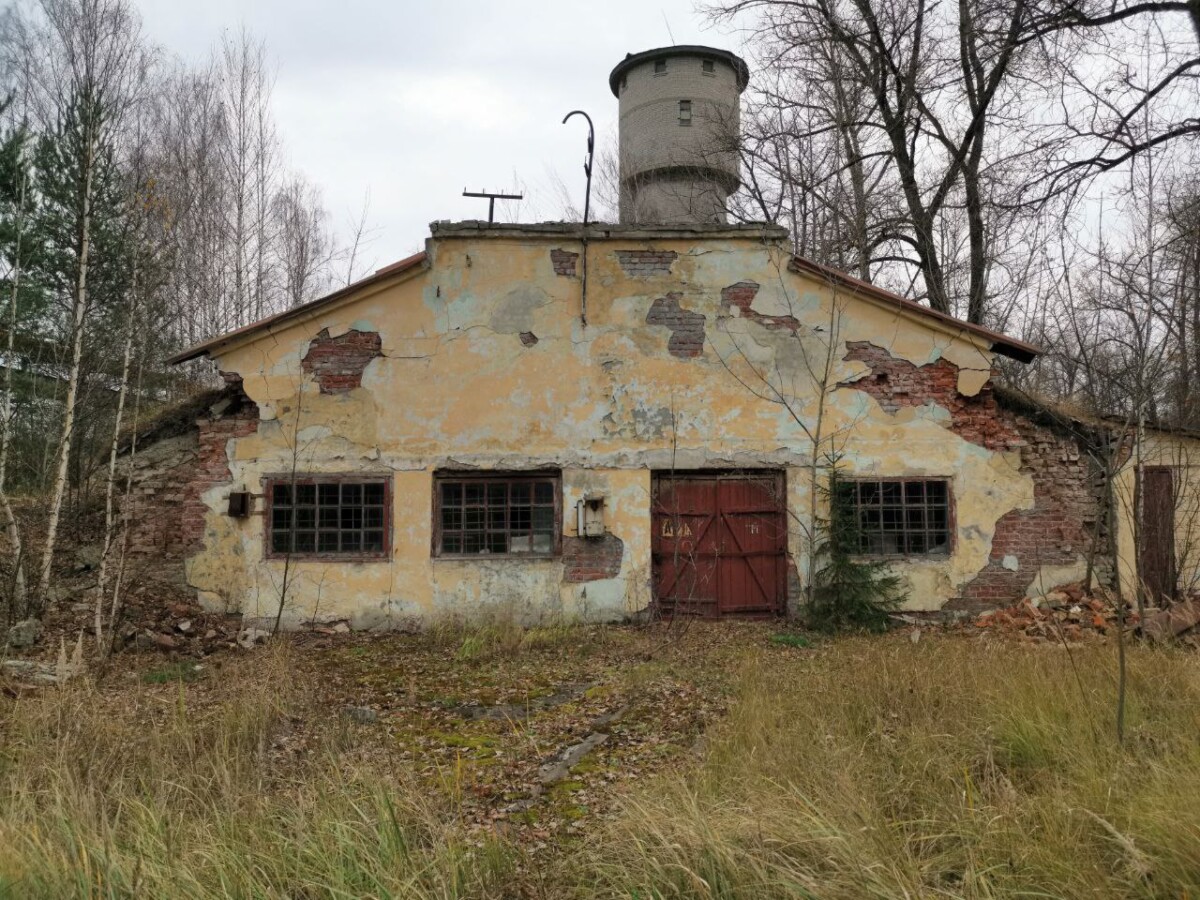 В этот день первую партию узников в Брянске принял немецкий концлагерь «Дулаг-142»