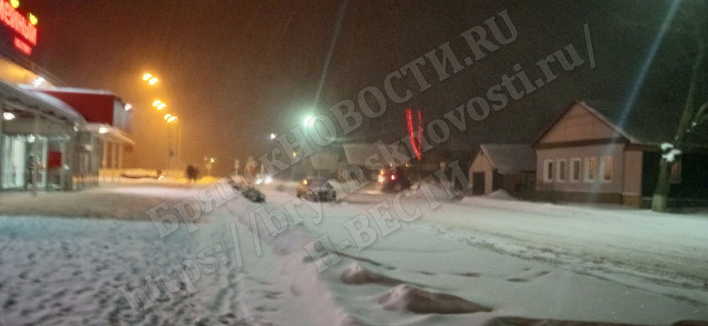 В Брянской области Новый год пройдет без фейерверков и салютов