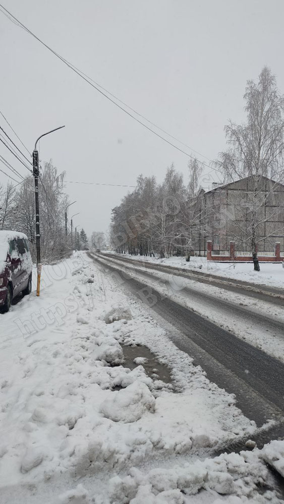 Хроника ЧП в Новозыбкове за пять суток