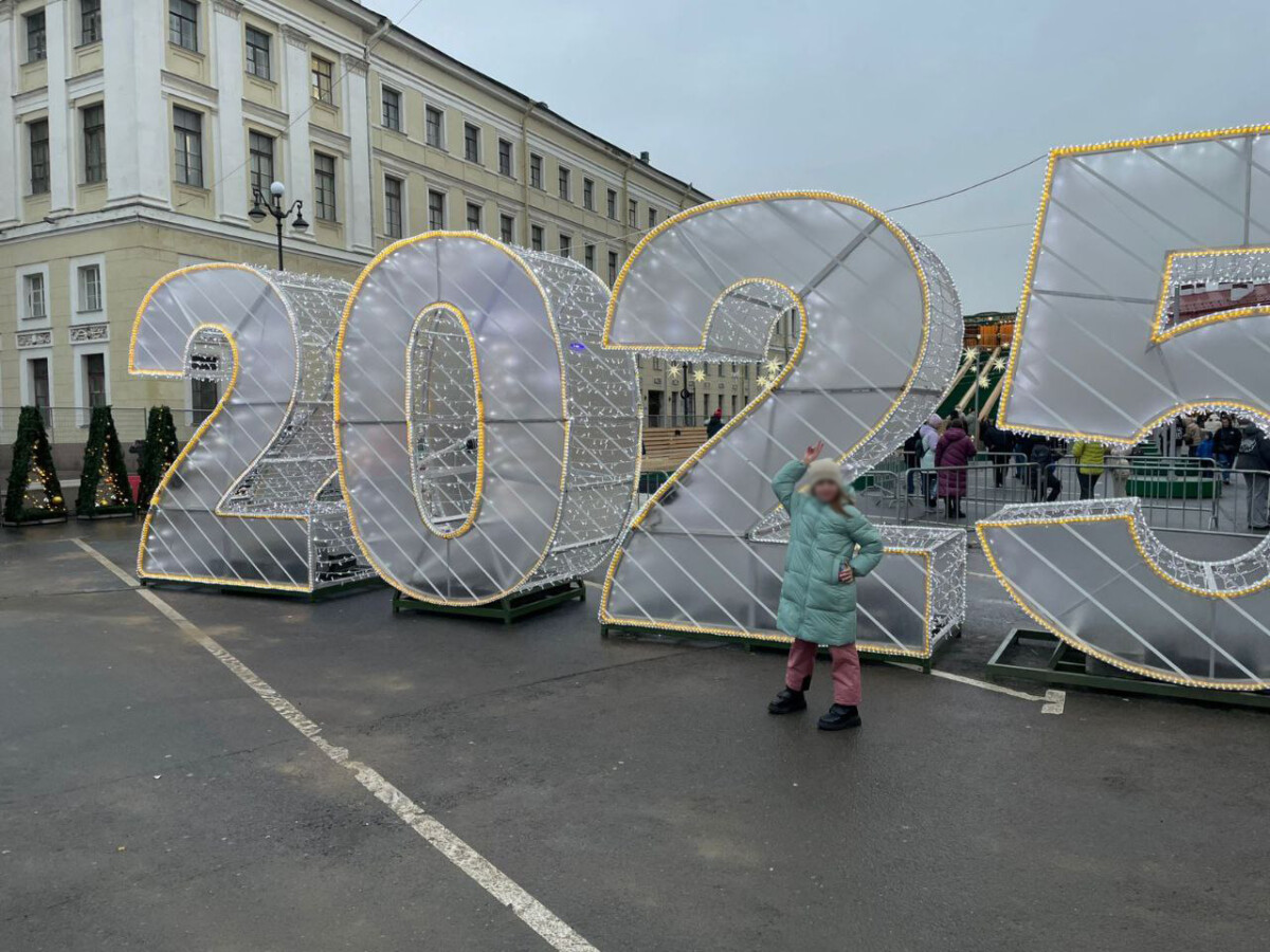 Новое в 2025 году: повышение пенсий, соцвыплат и маткапитала