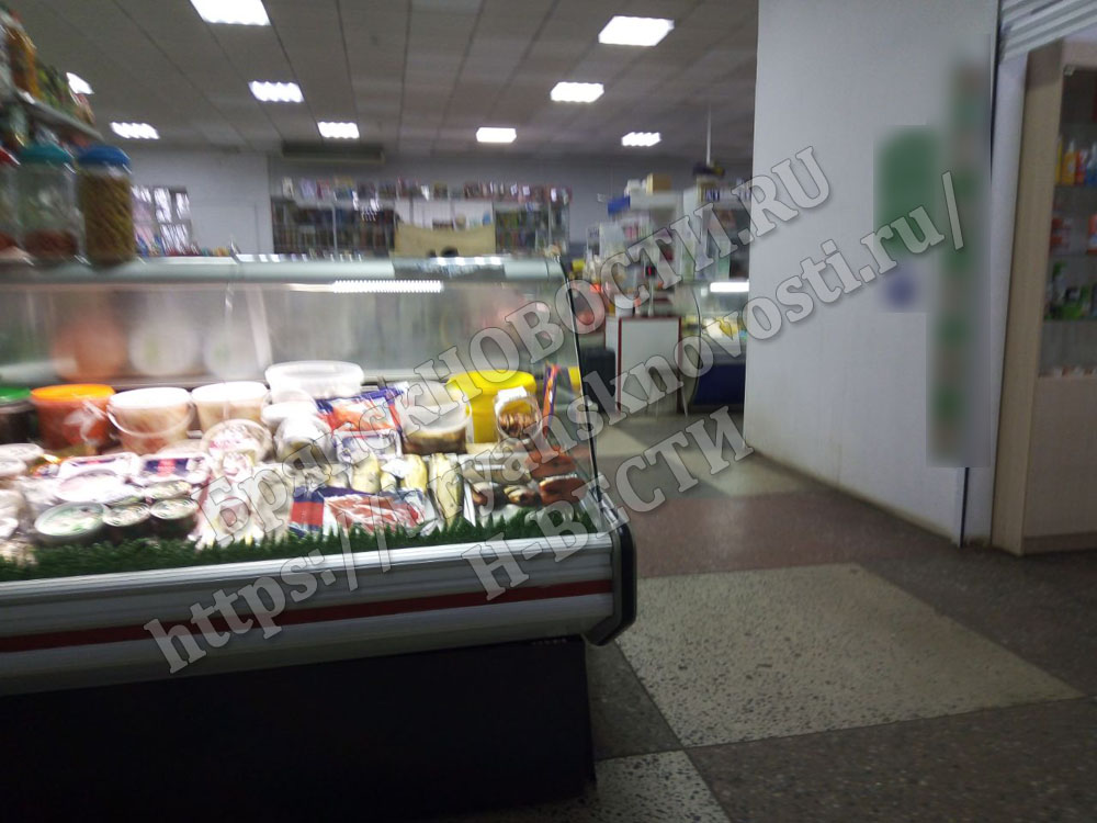 В Брянской области за год забраковали два процента мяса и мясной продукции