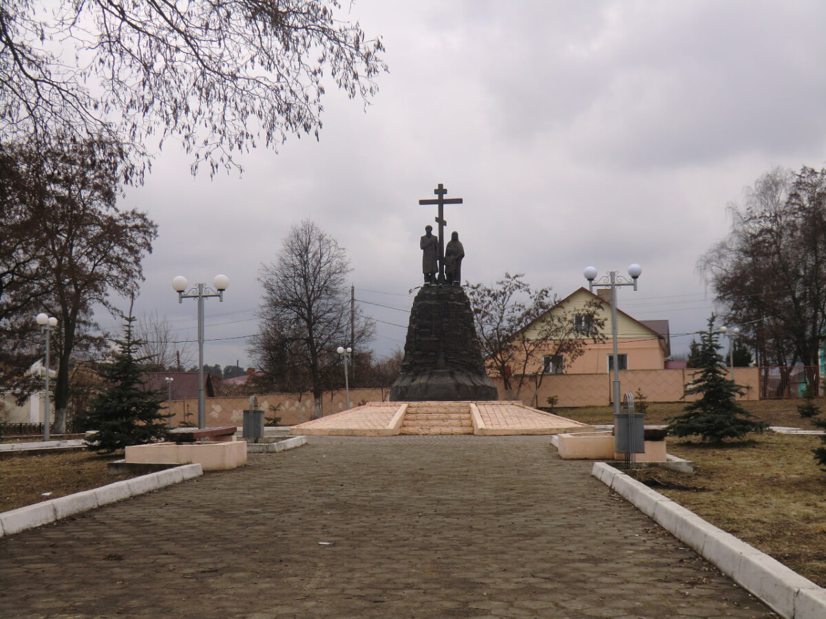 Весеннее тепло накрывает Брянскую область