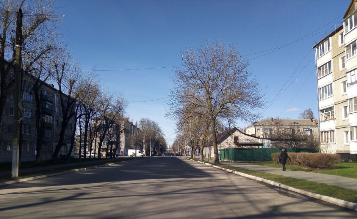 Сутки ареста дали не в меру говорливому хулигану в Новозыбкове