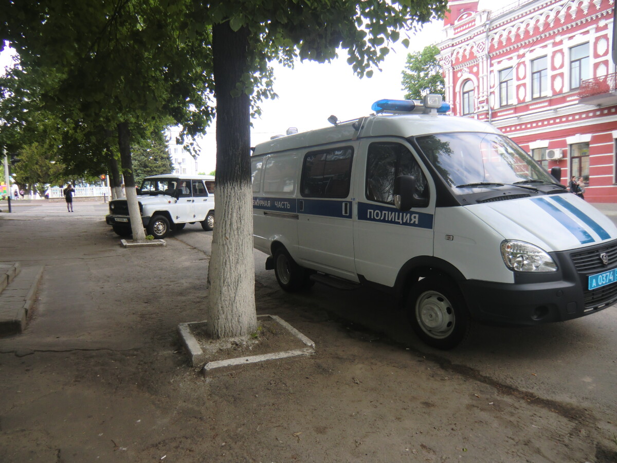 МО МВД России «Новозыбковский» информирует о правилах поведения при посещении торжественных и праздничных мероприятий