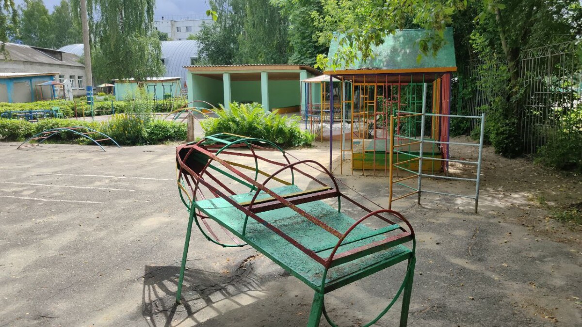 В Новозыбковском округе установили новые тарифы за детсад