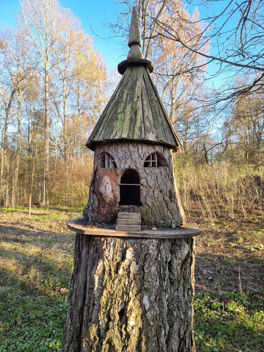 Апрельский холод набирает обороты в мае!