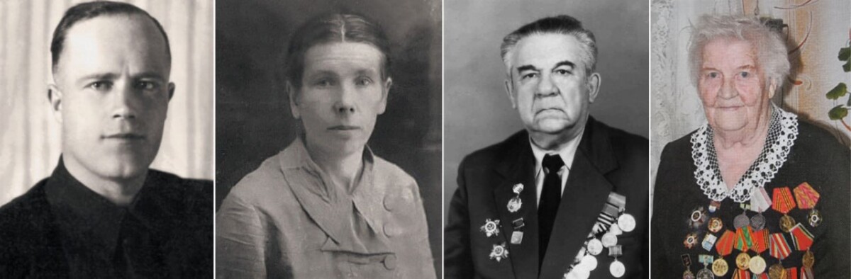 Новозыбковский городской суд рассказал о судьях — ветеранах Великой Отечественной войны