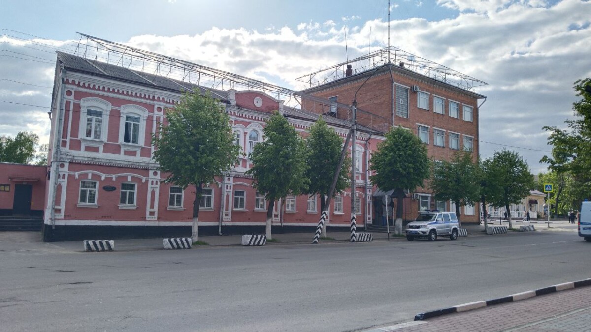 В МО МВД России «Новозыбковский» пройдет личный приём граждан